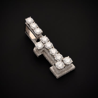Number 1 Pendant