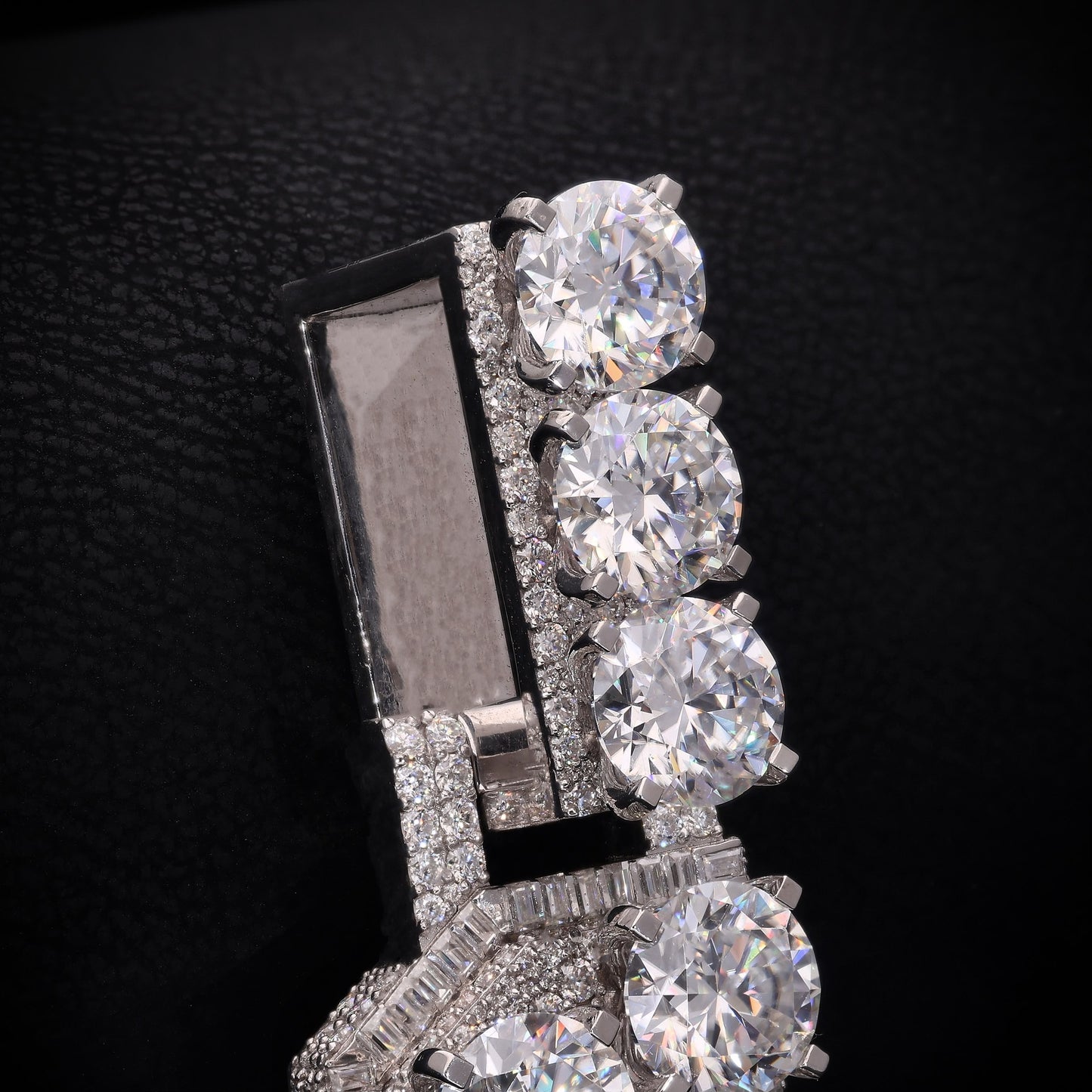 Number 1 Pendant