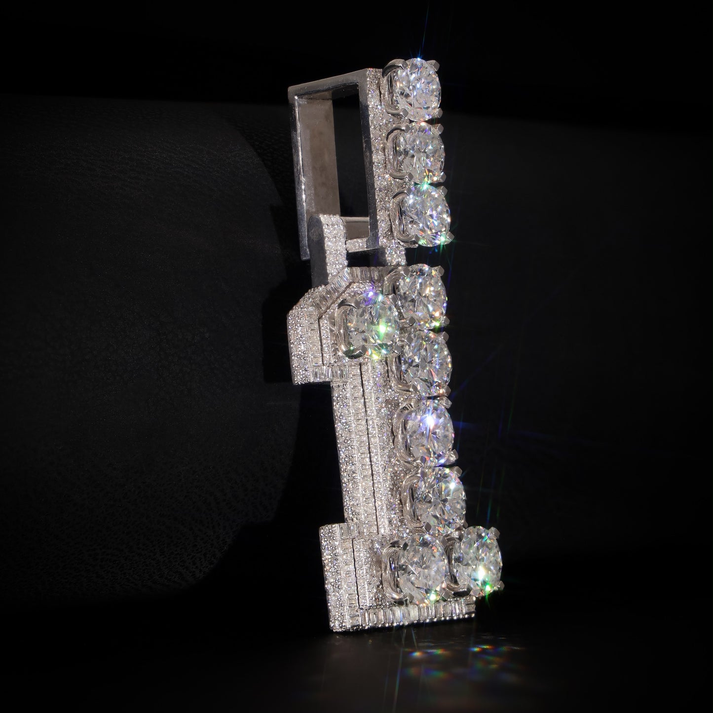 Number 1 Pendant