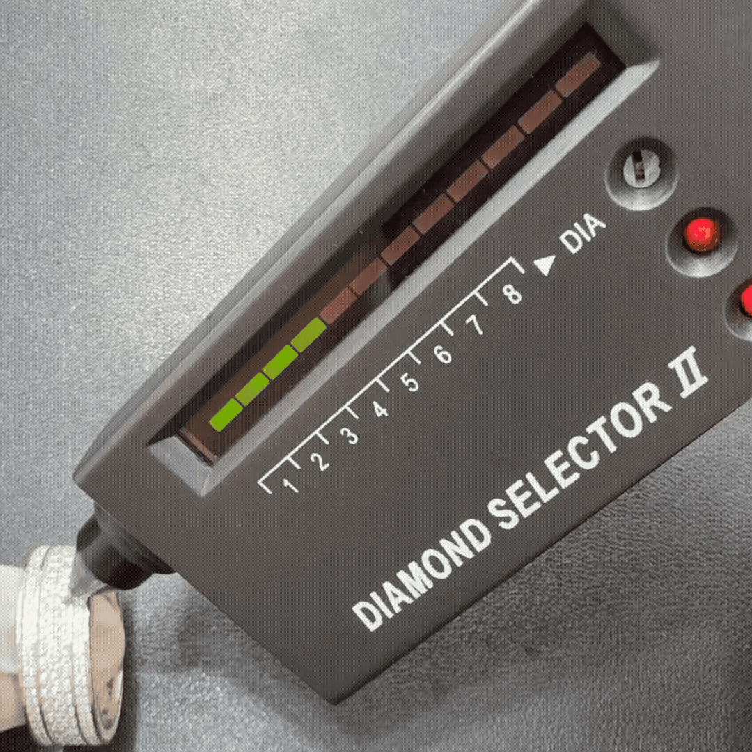 3.37ct Moissanite Band Ring