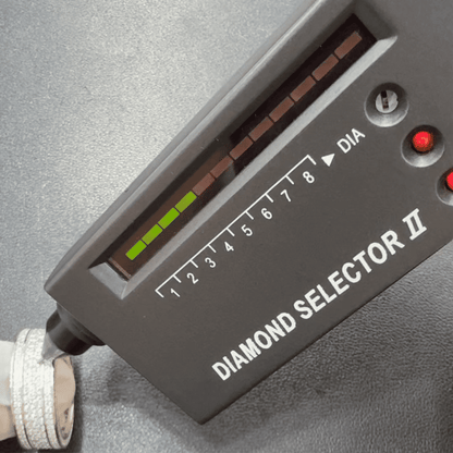 3.37ct Moissanite Band Ring