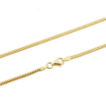 1.5mm Franco Chain