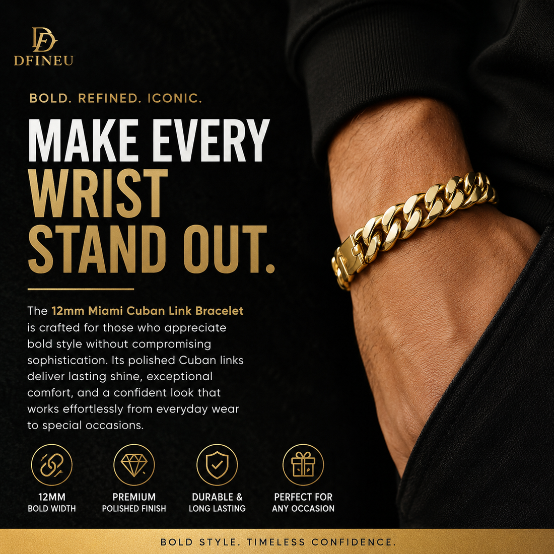 Make Every Wrist