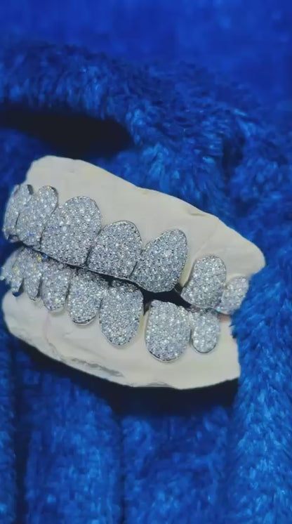 Custom Grillz